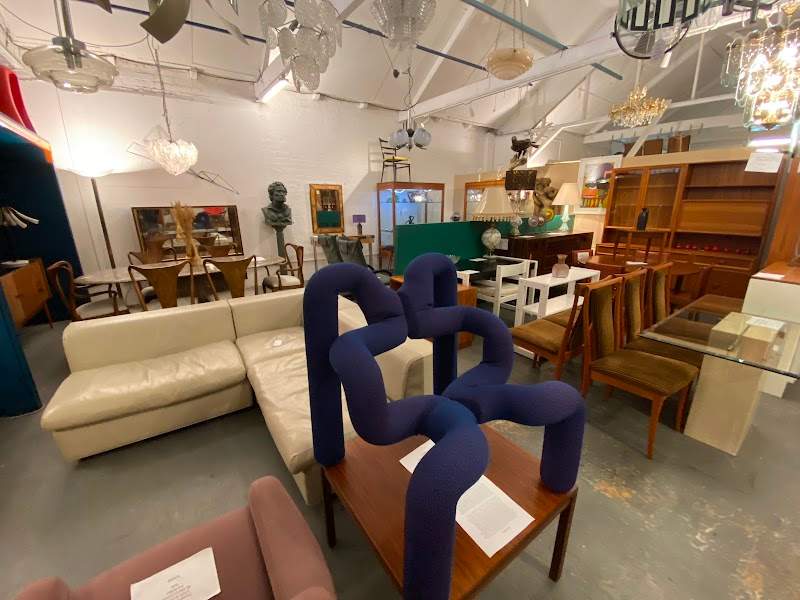 Check out Smith Street Bazaar in Fitzroy