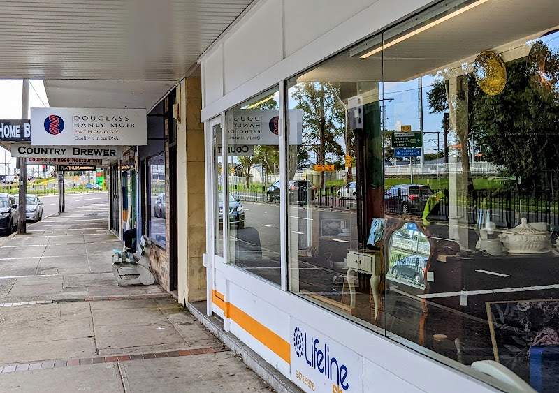 Check out Lifeline Shop Asquith in Asquith