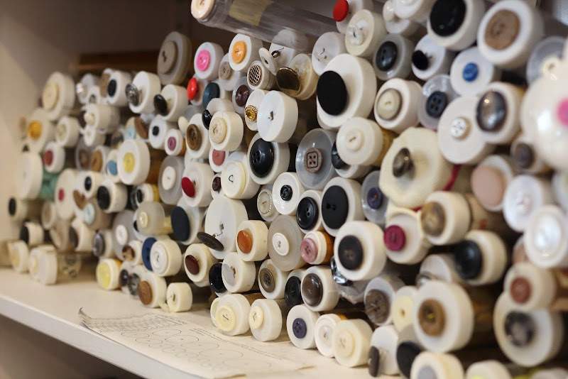 Check out The Sewing Basket in Balmain