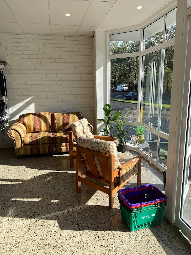 Check out LifeHouse Care Op Shop Coffs Harbour in Coffs Harbour