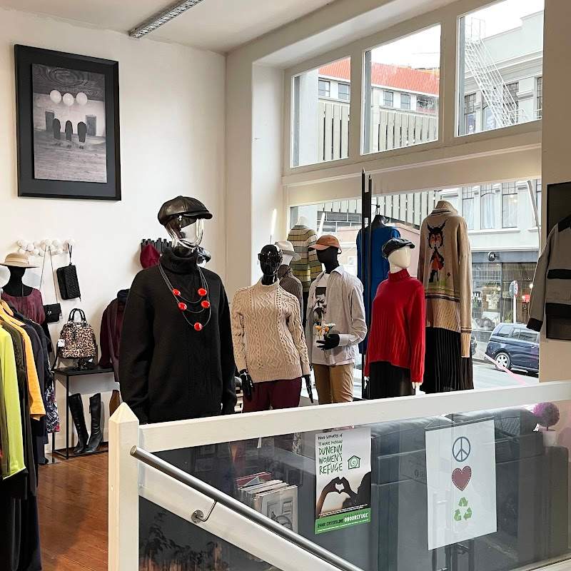 Check out Collectibles Revamped in Central City
