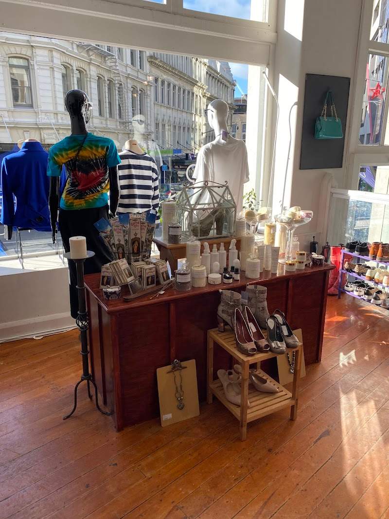 Check out Collectibles Revamped in Central City