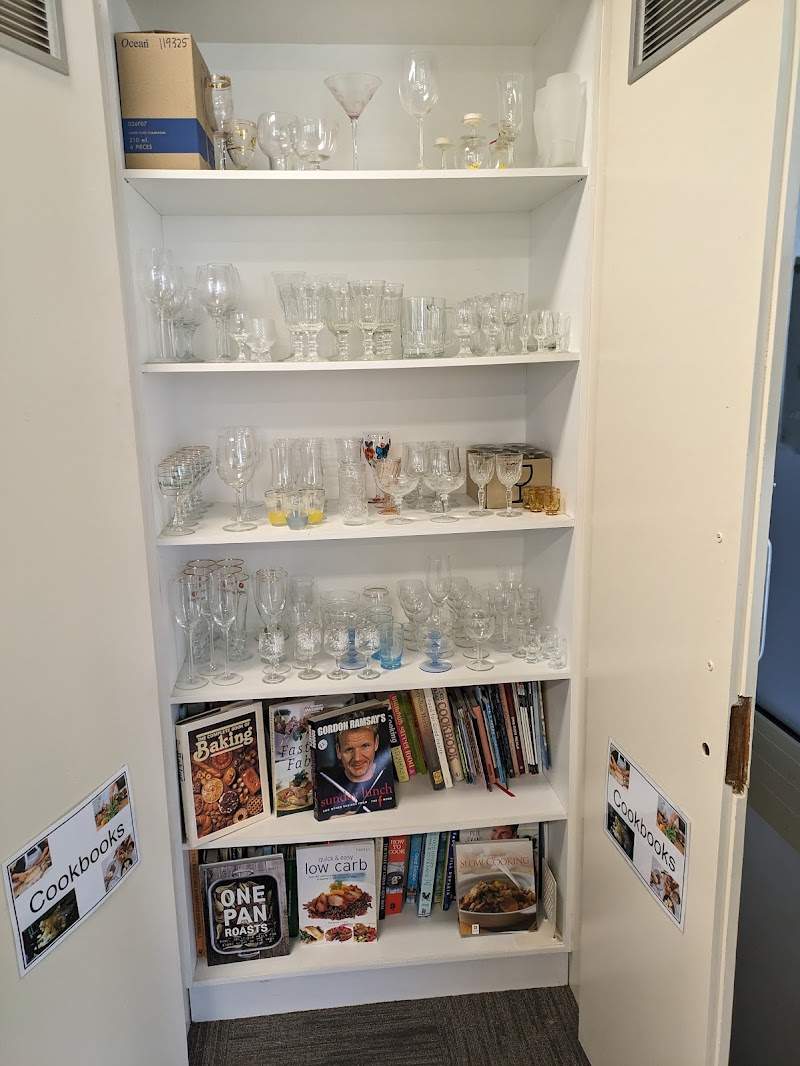 Check out Calamvale Community Treasure Chest in Calamvale