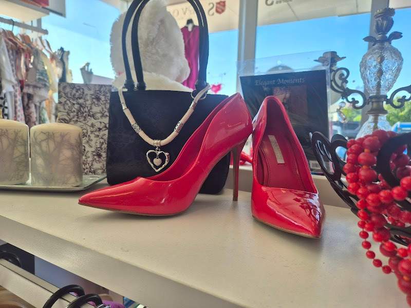 Check out Salvos Stores Seaford Meadows in SEAFORD MEADOWS