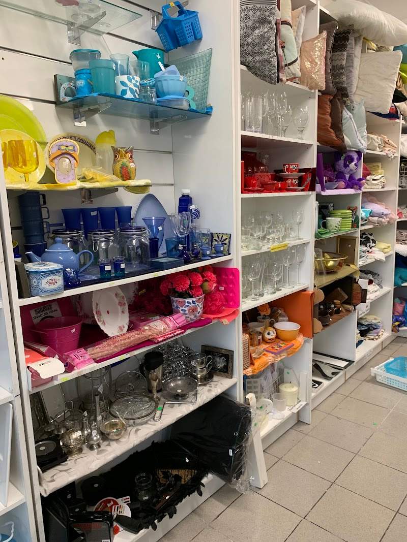 Check out Northcote Baptist Op Shop in Northcote