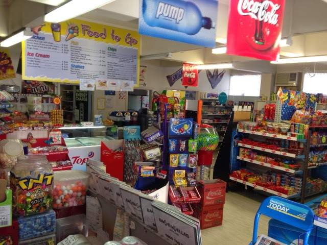 Check out Napier (Carlyle Street) Shop in Napier