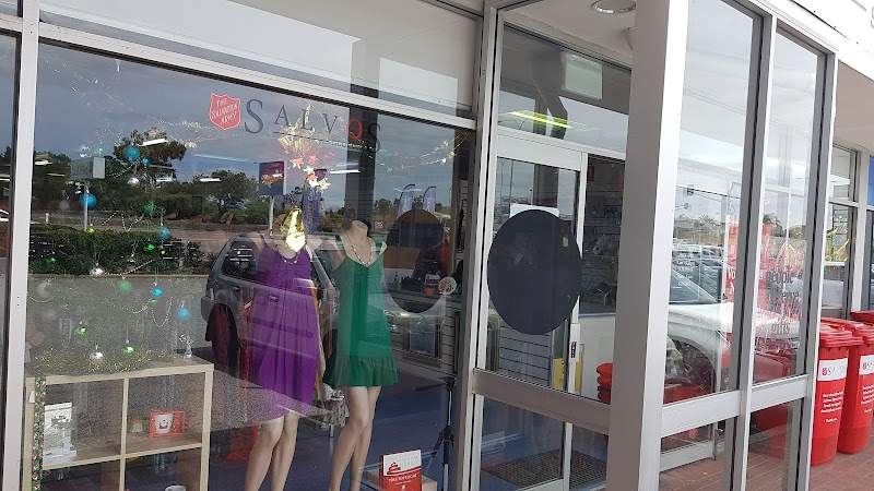 Check out Salvos Stores Canning Vale in CANNING VALE