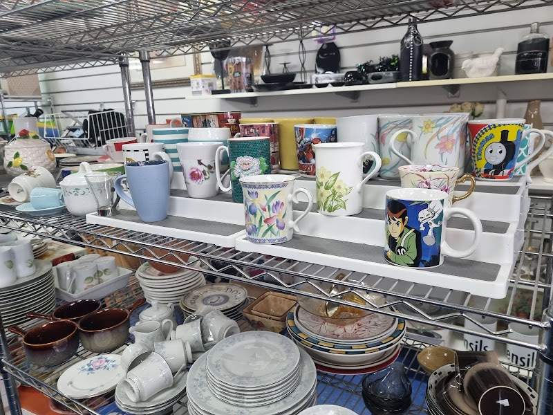 Check out Salvos Stores Canning Vale in CANNING VALE
