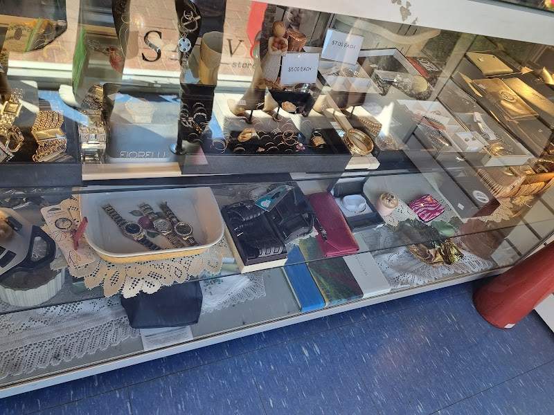 Check out Salvos Stores Canning Vale in CANNING VALE