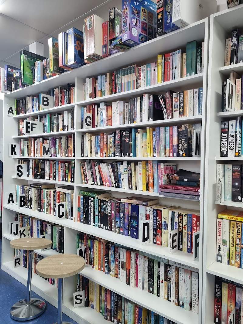 Check out Salvos Stores Canning Vale in CANNING VALE