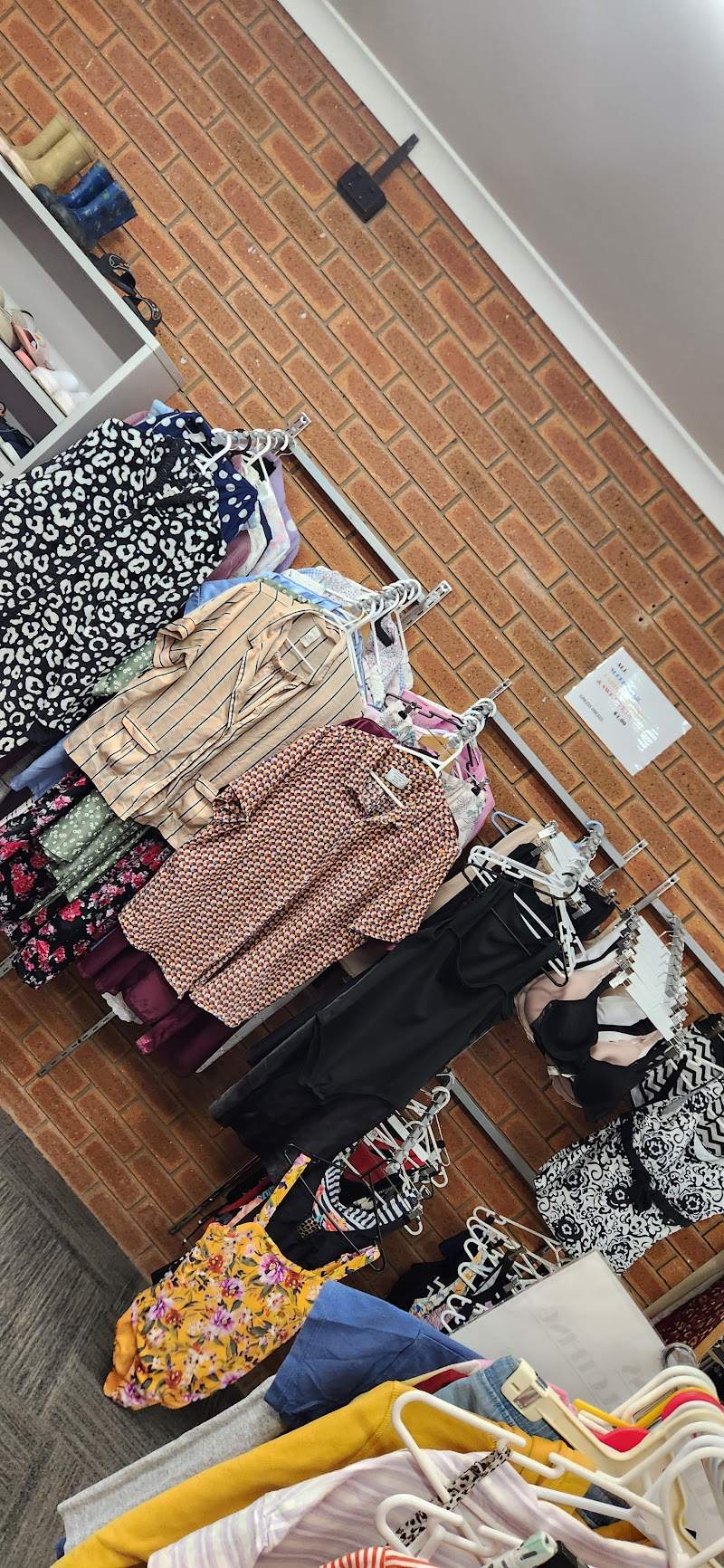 Check out Rita Hall Hospital Opportunity Shop Kerang in Kerang