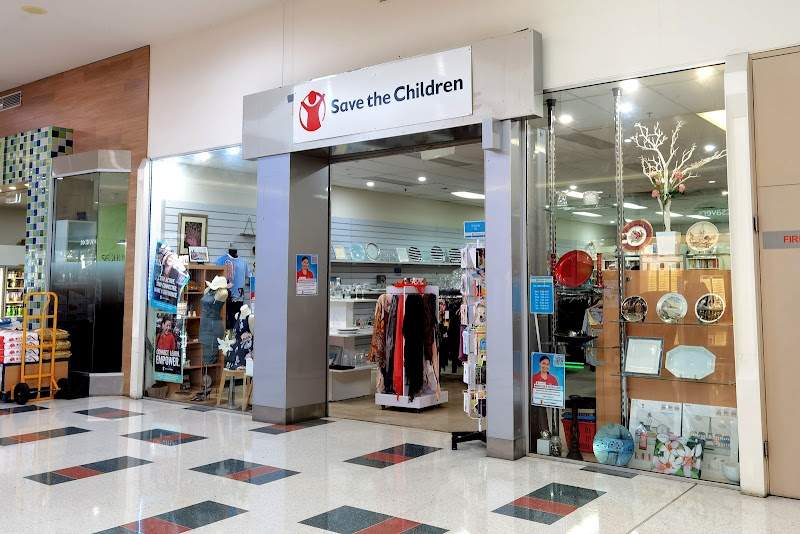 Check out Save The Children Op Shop – East Victoria Park in East Victoria Park