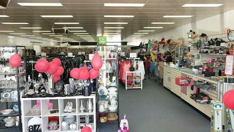 Check out Salvos Stores Joondalup in JOONDALUP