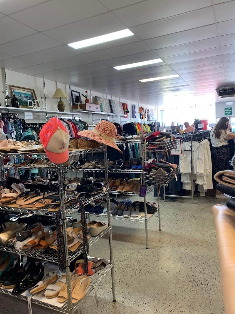 Check out Salvos Stores Joondalup in JOONDALUP