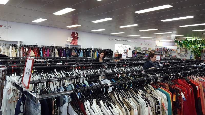Check out Salvos Stores Joondalup in JOONDALUP