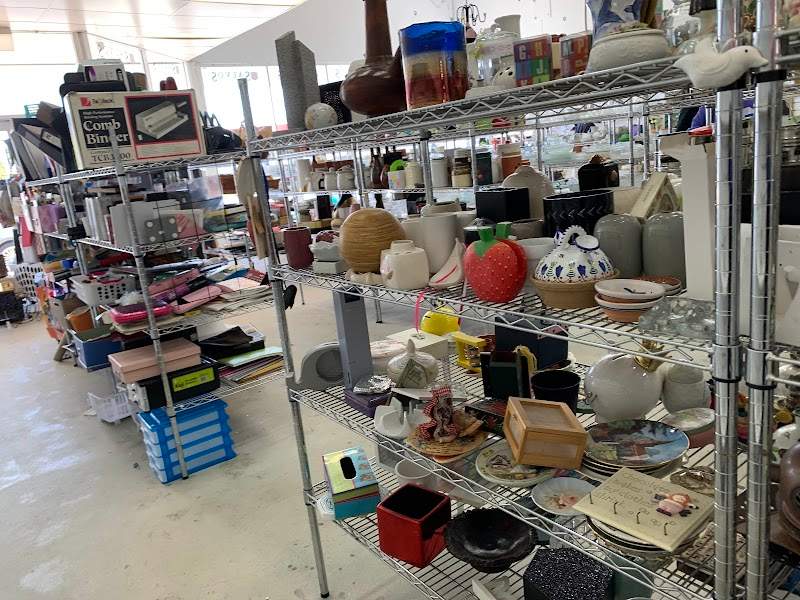Check out Salvos Stores Joondalup in JOONDALUP