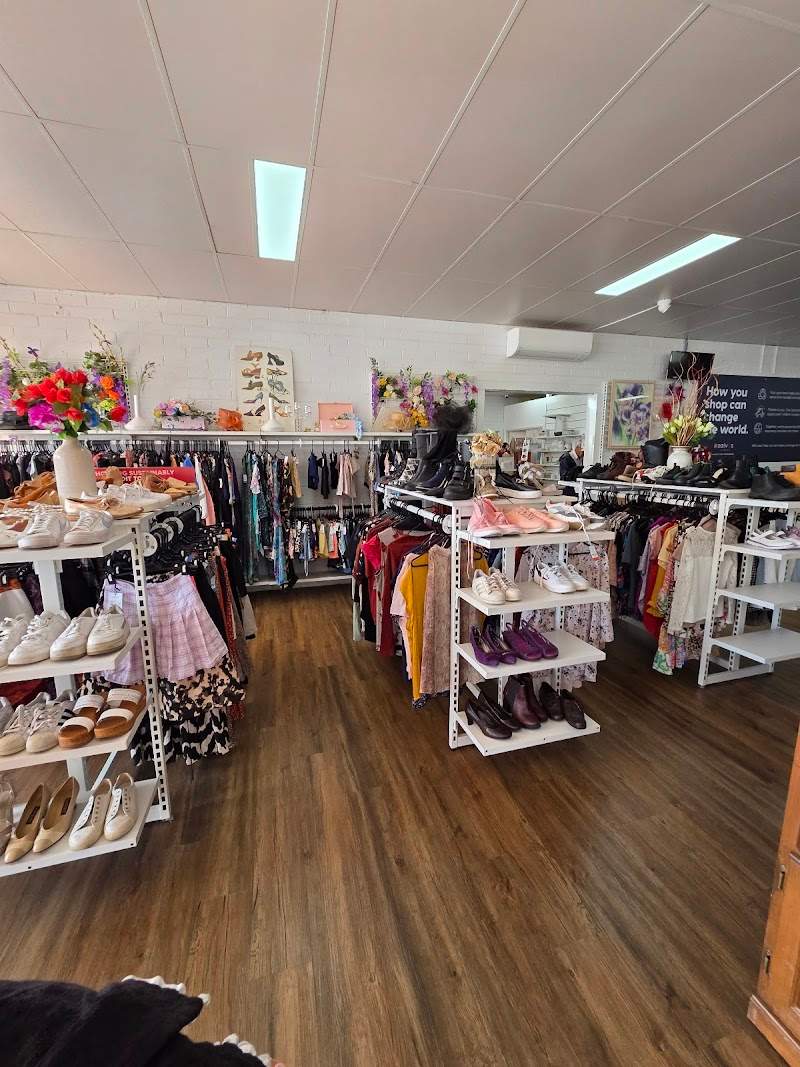 Check out Salvos Stores Hampton Park in HAMPTON PARK