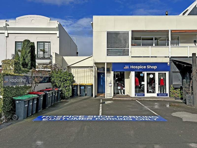 Check out Nurse Maude Hospice Shop Sumner in Sumner