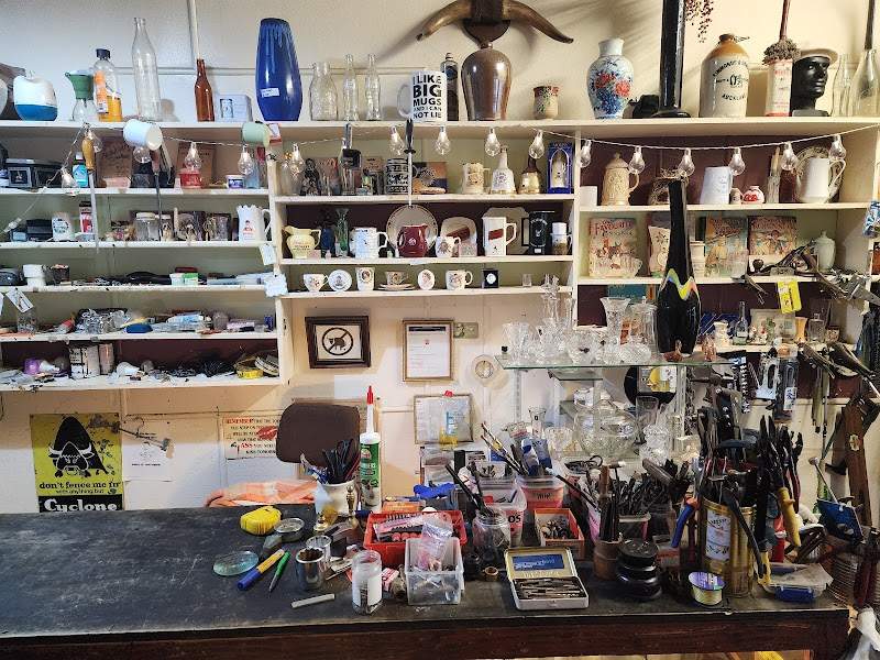 Check out 2nd Hand in Dargaville