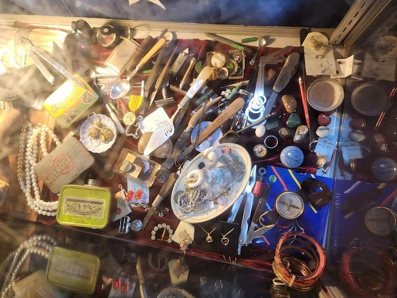 Check out 2nd Hand in Dargaville