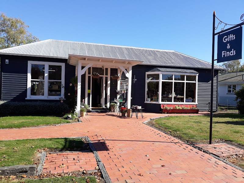 Check out Gifts and Finds in Cheviot