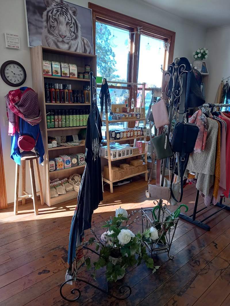 Check out Gifts and Finds in Cheviot