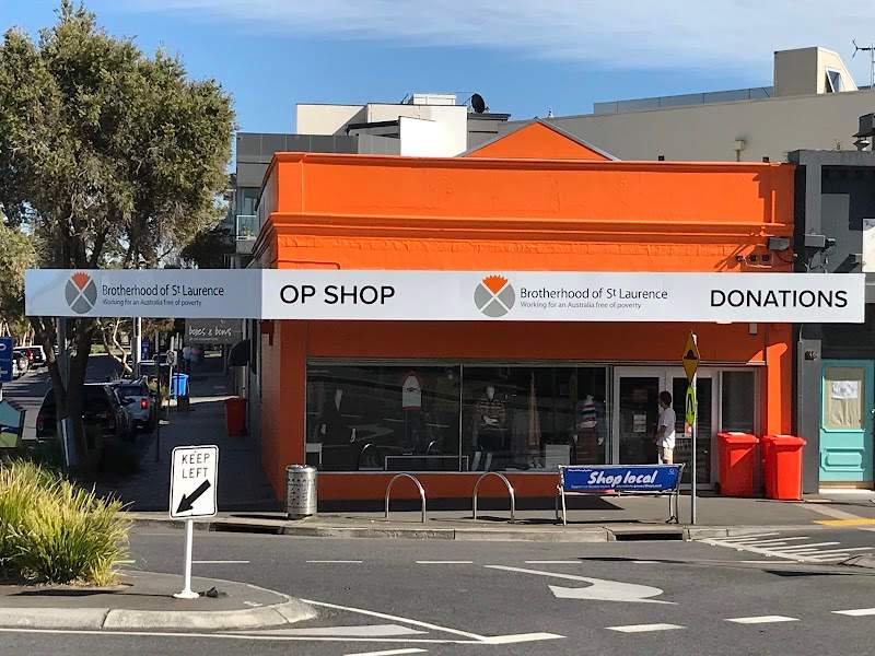 Check out BSL Op Shop Sandringham in Sandringham