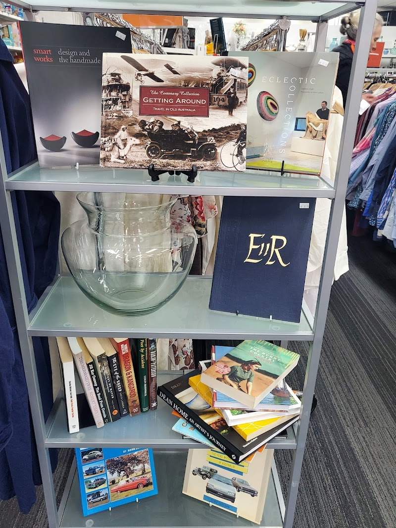 Check out BSL Op Shop Sandringham in Sandringham