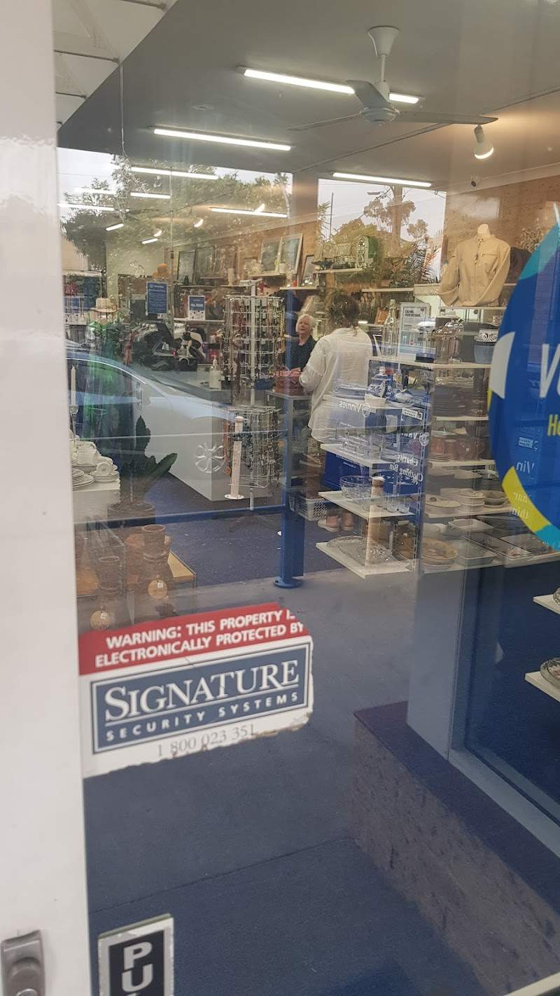 Check out Vinnies Campbelltown Warby Street in CAMPBELLTOWN