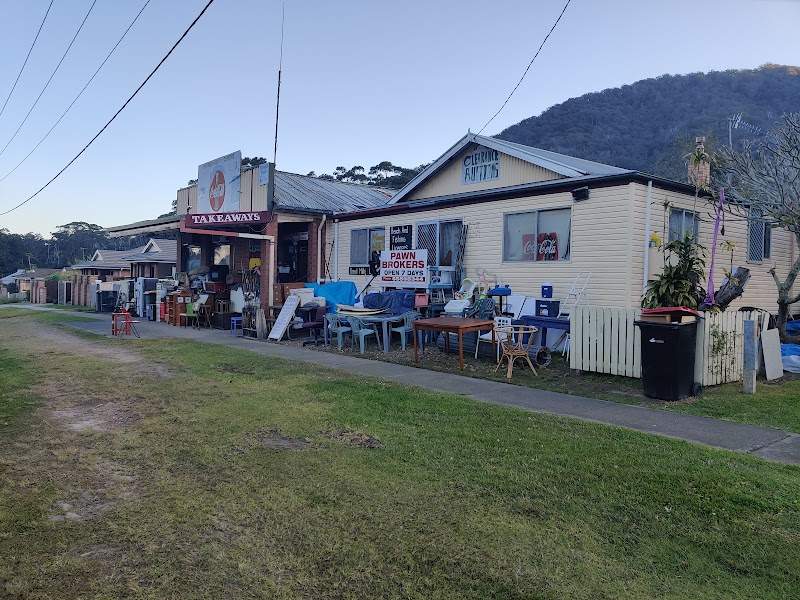 Check out Laurieton General Store, Pawn Broker, Second Hand, Antiques and Collectibles in Laurieton