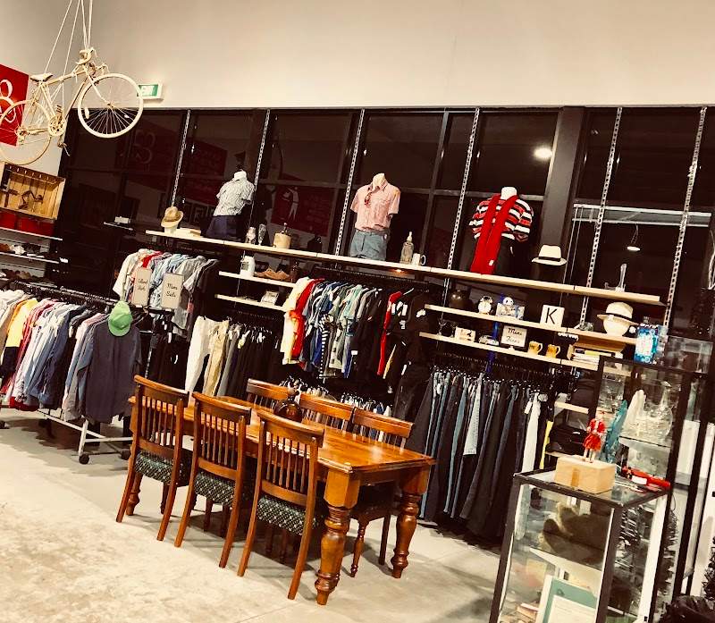 Check out Salvos Stores Sunbury in SUNBURY