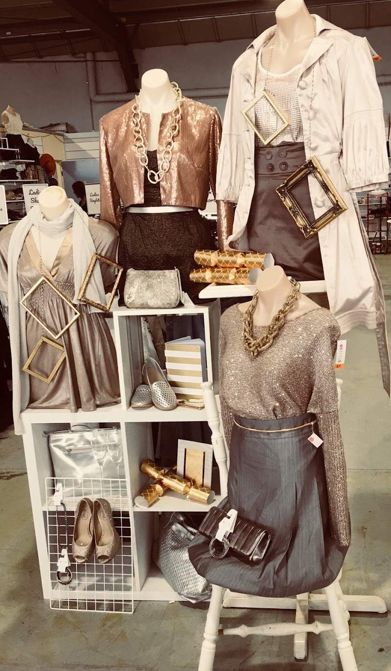 Check out Salvos Stores Sunbury in SUNBURY
