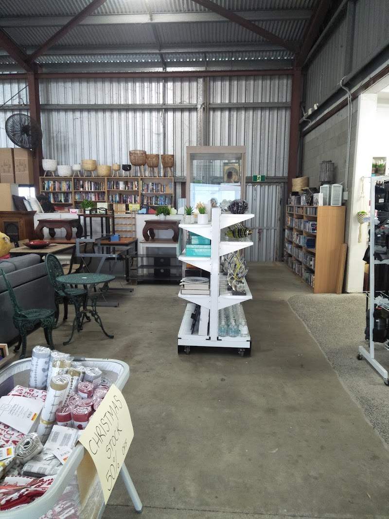 Check out Lifeline Shop Yamanto Ipswich in Ipswich