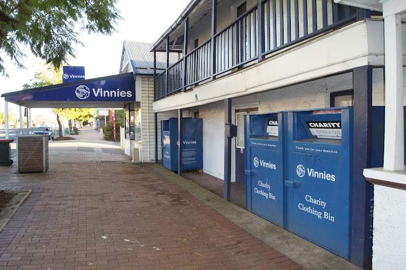 Check out Vinnies Muswellbrook in MUSWELLBROOK
