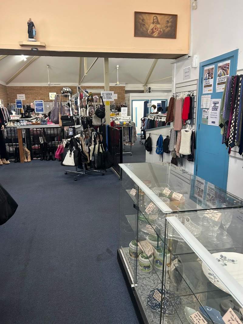 Check out Vinnies Muswellbrook in MUSWELLBROOK