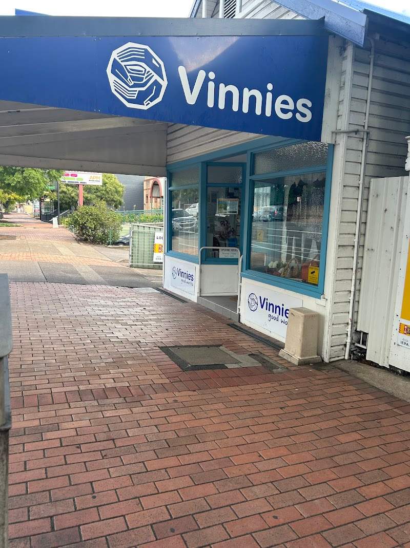 Check out Vinnies Muswellbrook in MUSWELLBROOK