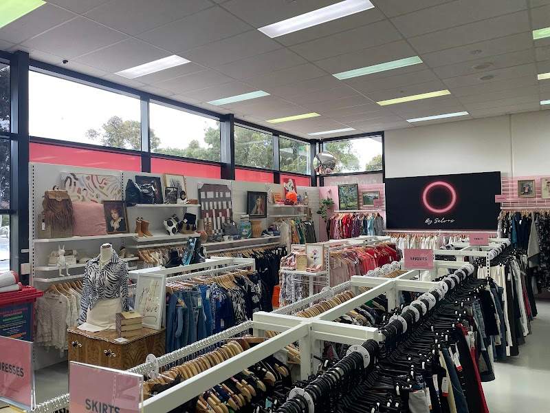 Check out Salvos Stores Roxburgh Park in ROXBURGH