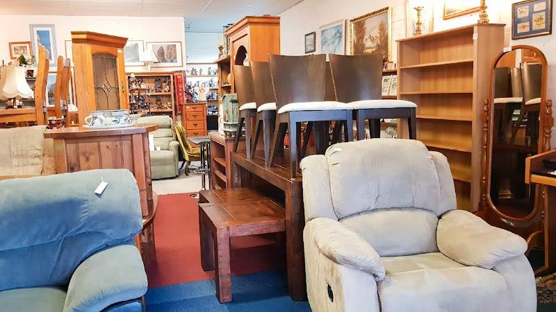 Check out Tamar Treasures Beaconsfield in Beaconsfield