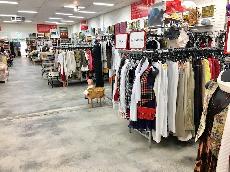 Check out Salvos Stores Willetton in WILLETTON