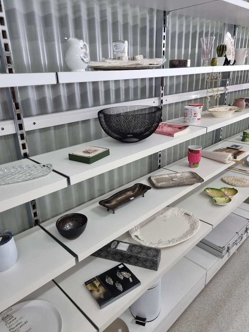 Check out Salvos Stores Redcliffe in REDCLIFFE