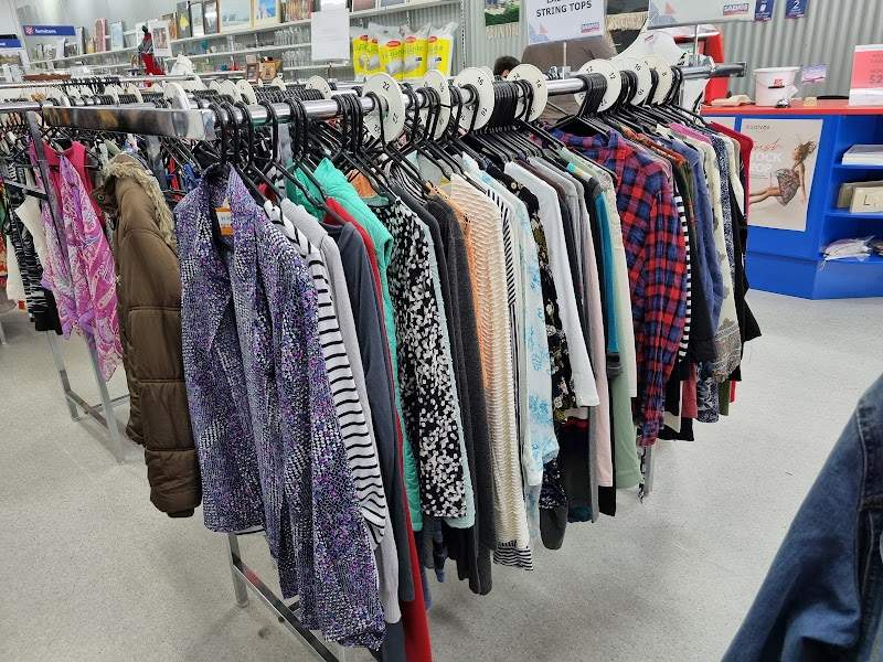 Check out Salvos Stores Redcliffe in REDCLIFFE