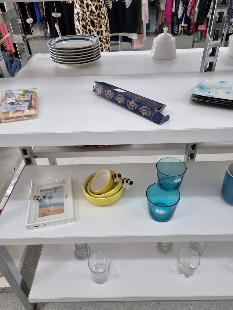 Check out Salvos Stores Redcliffe in REDCLIFFE