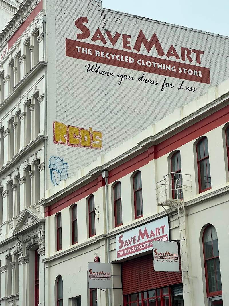 Check out SaveMart Dunedin in Dunedin
