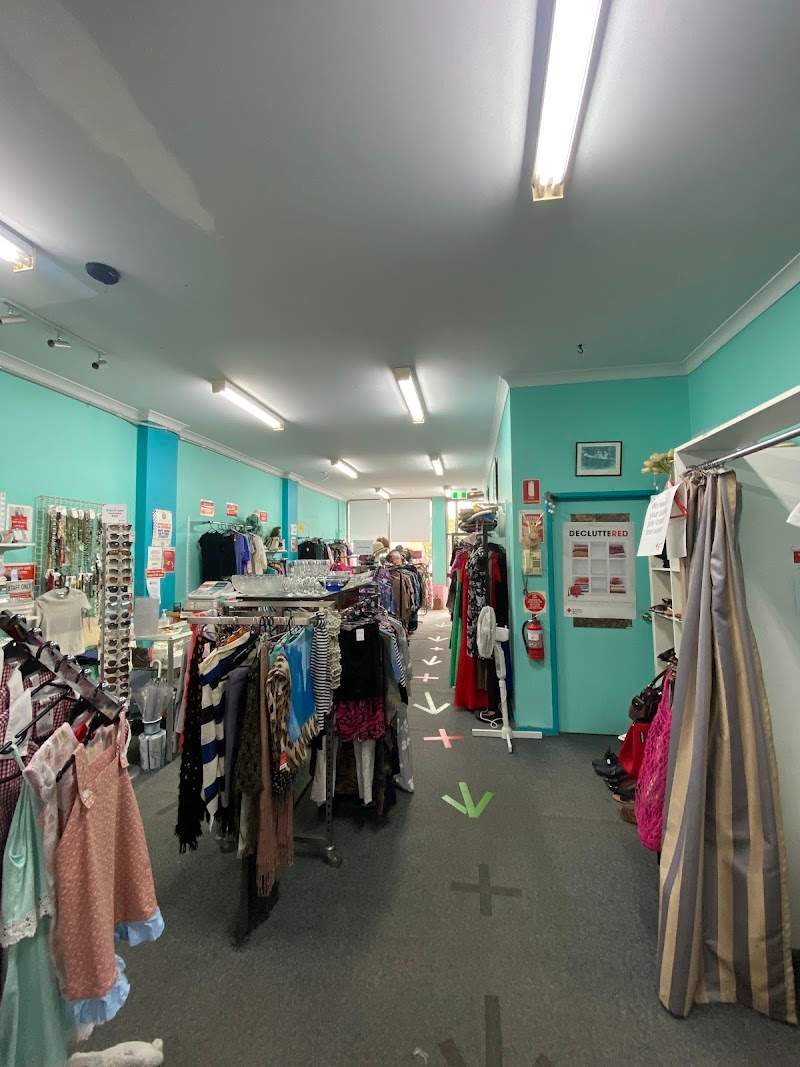 Check out Red Cross Shop Watsonia in WATSONIA