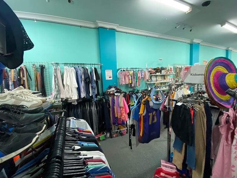 Check out Red Cross Shop Watsonia in WATSONIA