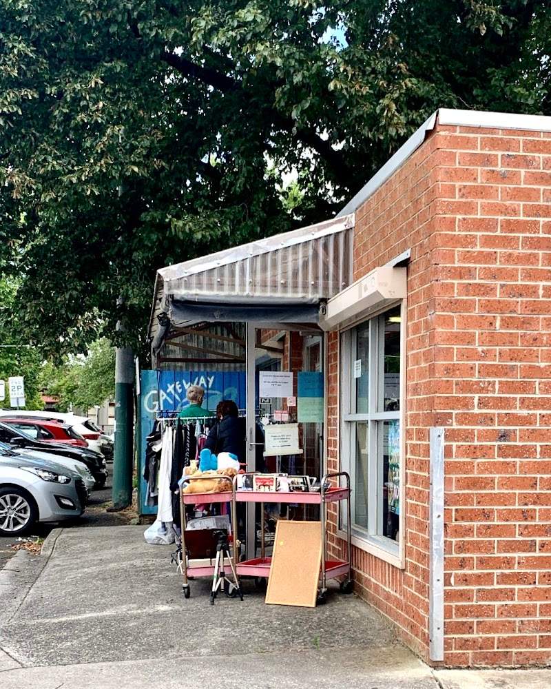 Check out St Andrews Op Shop Fairfield in Fairfield