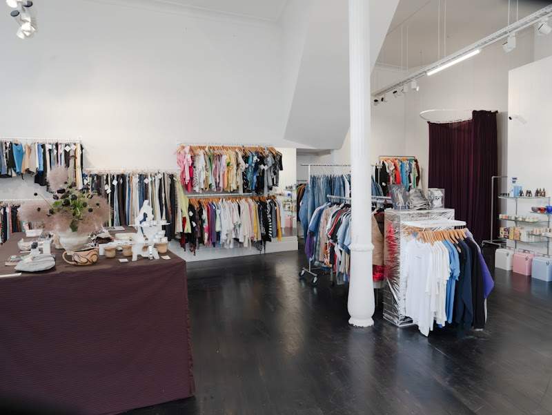 Check out Crushes in Karangahape Road