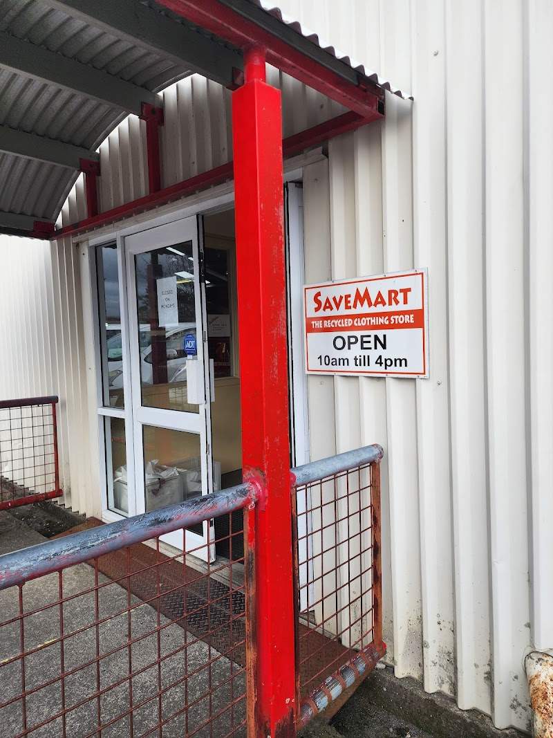 Check out SaveMart Upper Hutt in Upper Hutt