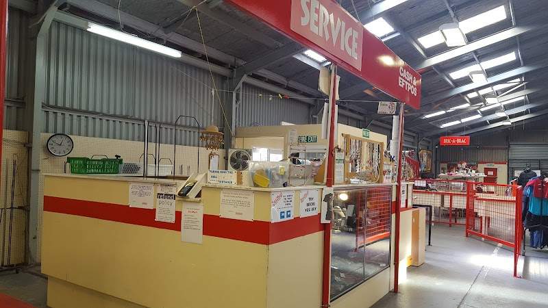 Check out SaveMart Upper Hutt in Upper Hutt