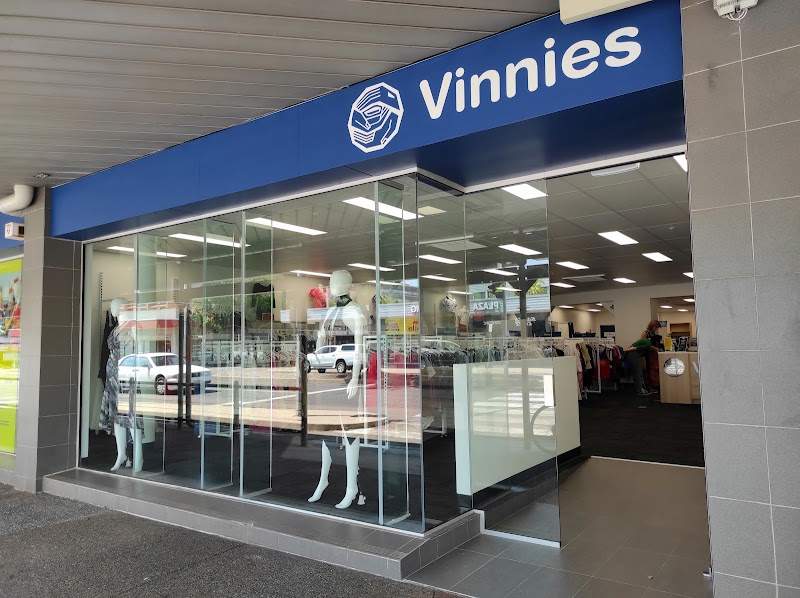 Check out Vinnies Darwin City in DARWIN